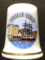 pool quay